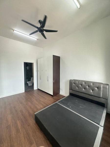 Apartment for Sale at Epic Residence - Steven Ngoi - Bedroom - PropertyGuru.com.my