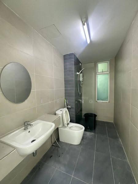 Apartment for Sale at Epic Residence - Steven Ngoi - Bathroom - PropertyGuru.com.my