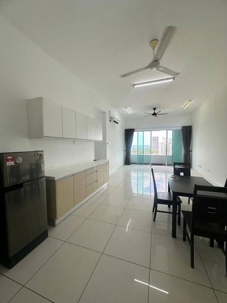 Apartment for Sale at Epic Residence - Steven Ngoi - Kitchen - PropertyGuru.com.my