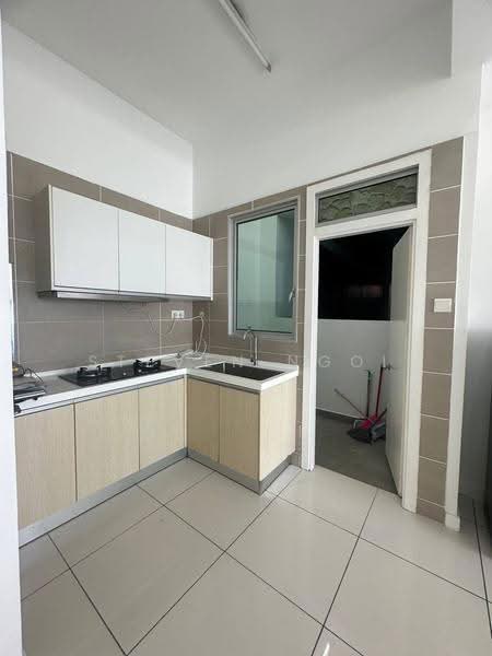 Apartment for Sale at Epic Residence - Steven Ngoi - Kitchen - PropertyGuru.com.my