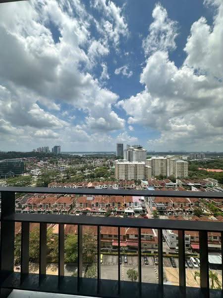Apartment for Sale at Epic Residence - Steven Ngoi - View - PropertyGuru.com.my