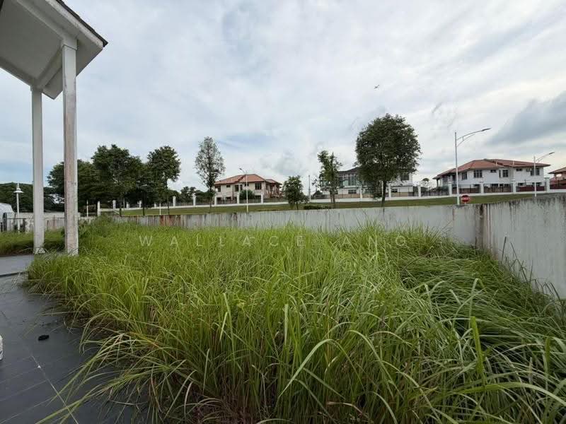 Rumah Teres 2-Tingkat untuk Dijual di Kota Masai (Pasir Gudang) - Wallace Ang - Exterior - PropertyGuru.com.my