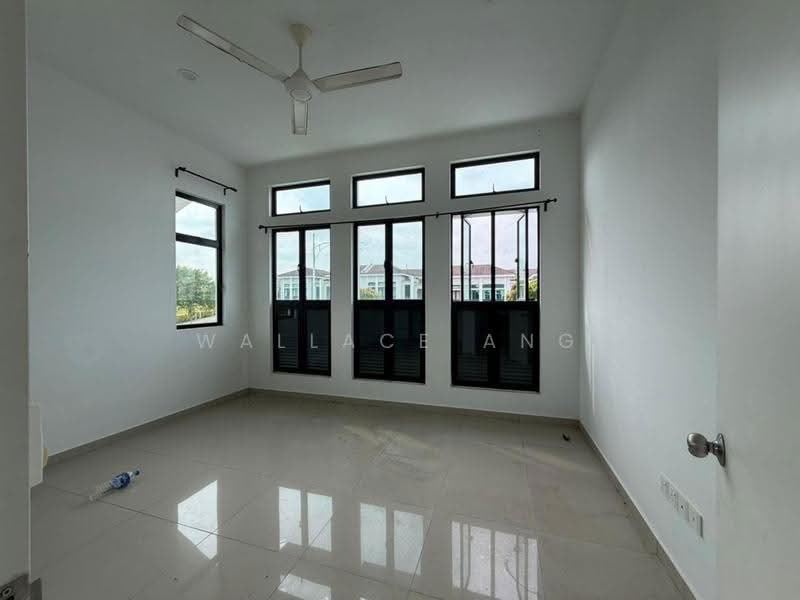 Rumah Teres 2-Tingkat untuk Dijual di Kota Masai (Pasir Gudang) - Wallace Ang - Interior - PropertyGuru.com.my