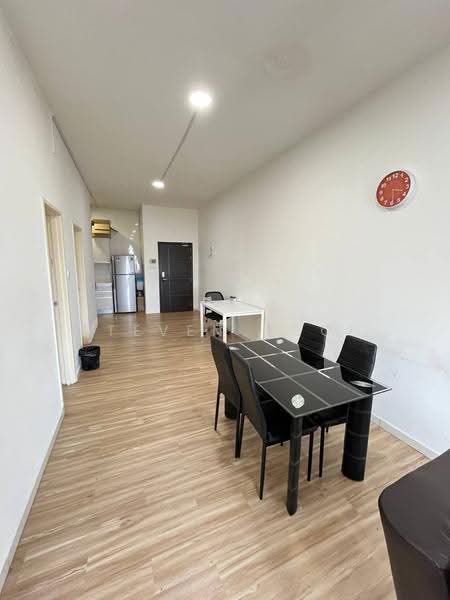 Service Residence for Sale at D'Summit Residences - Steven Ngoi - Interior - PropertyGuru.com.my