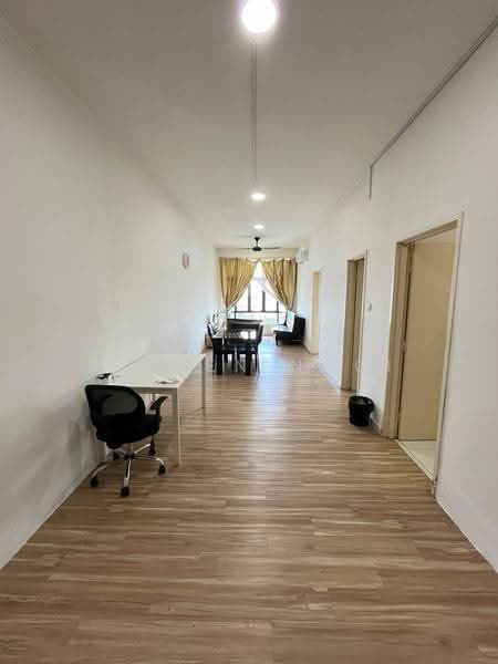 Service Residence for Sale at D'Summit Residences - Steven Ngoi - Corridor - PropertyGuru.com.my