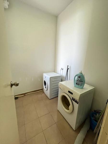 Service Residence for Sale at D'Summit Residences - Steven Ngoi - Interior - PropertyGuru.com.my