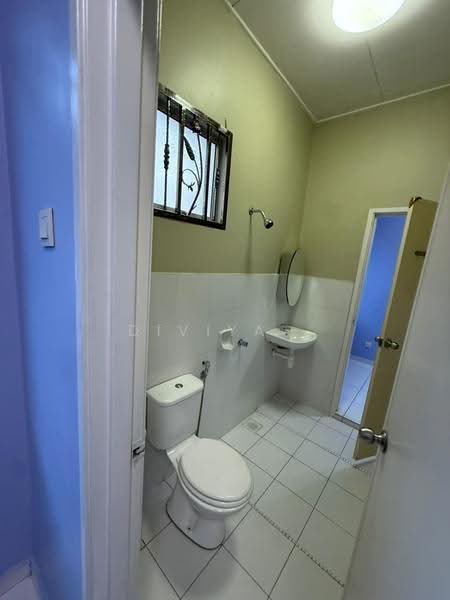 Rumah Teres 2-Tingkat untuk Disewa di Johor Bahru (Johor) - Diviya . - Bathroom - PropertyGuru.com.my
