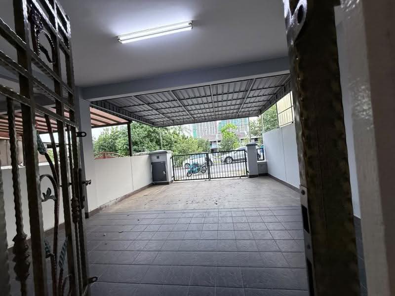 Rumah Teres 2-Tingkat untuk Disewa di Johor Bahru (Johor) - Diviya . - Exterior - PropertyGuru.com.my