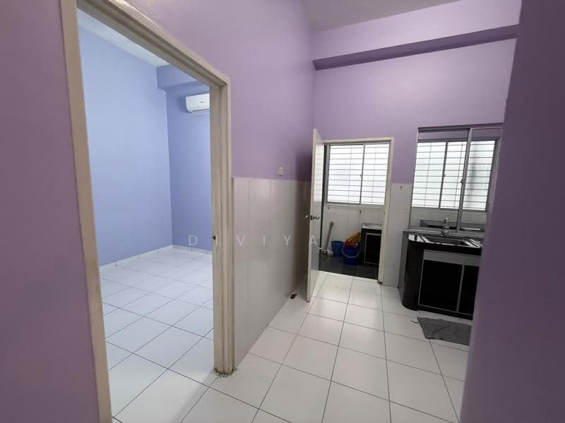 Rumah Teres 2-Tingkat untuk Disewa di Johor Bahru (Johor) - Diviya . - Interior - PropertyGuru.com.my