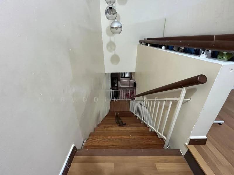 Rumah Teres 2-Tingkat untuk Disewa di Denai Alam (Shah Alam) - Nuruddin Zabidi - Interior - PropertyGuru.com.my