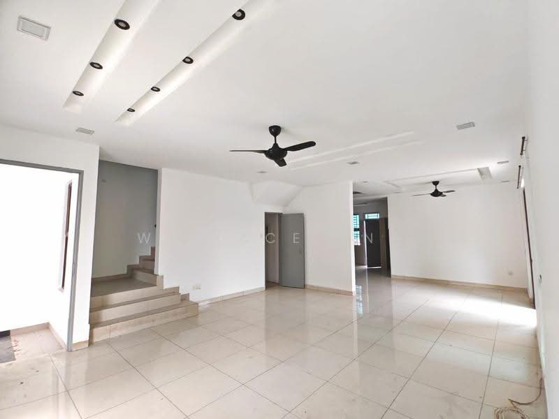 2-storey Terraced House for Sale in Bandar Dato Onn (Tebrau) - Wallace Ang - Living Room - PropertyGuru.com.my
