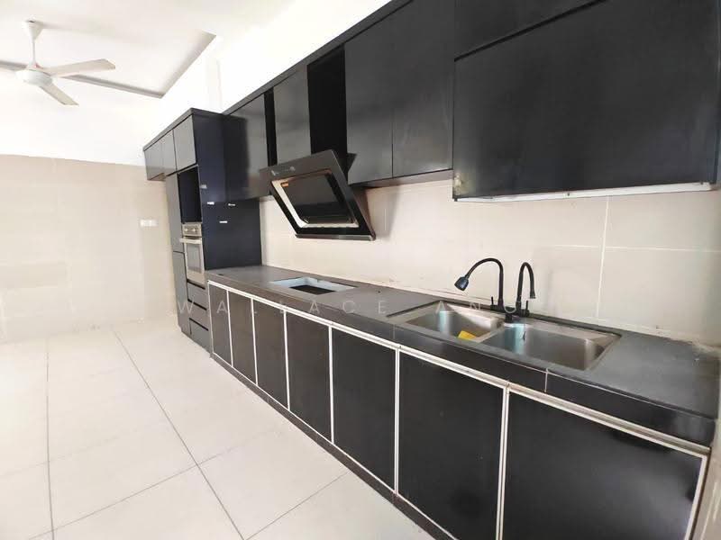 2-storey Terraced House for Sale in Bandar Dato Onn (Tebrau) - Wallace Ang - Kitchen - PropertyGuru.com.my