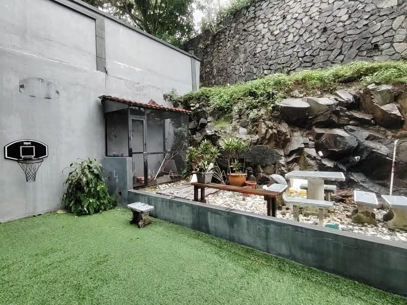 Semi-Detached House for Sale in KL City Centre (Kuala Lumpur) - Lyna Kamil - Exterior - PropertyGuru.com.my