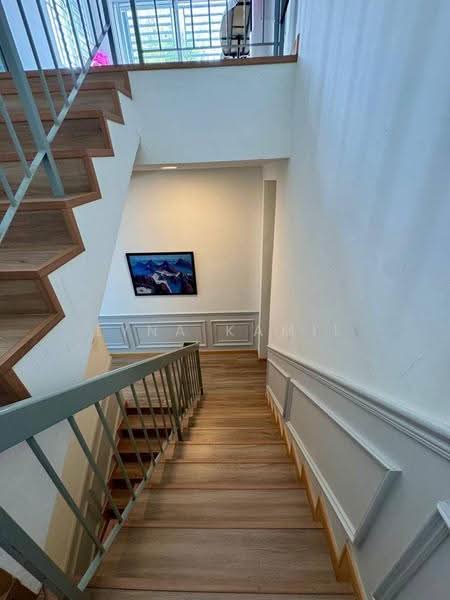 Semi-Detached House for Sale in KL City Centre (Kuala Lumpur) - Lyna Kamil - Interior - PropertyGuru.com.my