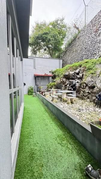 Semi-Detached House for Sale in KL City Centre (Kuala Lumpur) - Lyna Kamil - Exterior - PropertyGuru.com.my