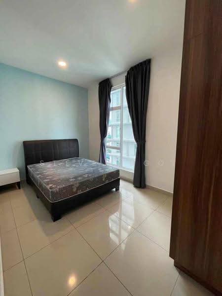 Kondominium untuk Dijual di M Condominium @ Larkin - Steven Ngoi - Bedroom - PropertyGuru.com.my