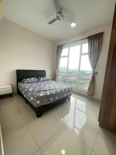 Kondominium untuk Dijual di M Condominium @ Larkin - Steven Ngoi - Bedroom - PropertyGuru.com.my