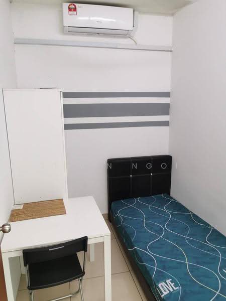 Kondominium untuk Dijual di M Condominium @ Larkin - Steven Ngoi - Bedroom - PropertyGuru.com.my