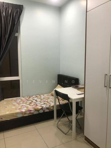 Kondominium untuk Dijual di M Condominium @ Larkin - Steven Ngoi - Bedroom - PropertyGuru.com.my