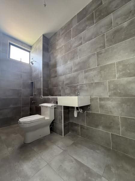 2-storey Terraced House for Sale in Mutiara Rini (Skudai) - Crystal Kong - Bathroom - PropertyGuru.com.my