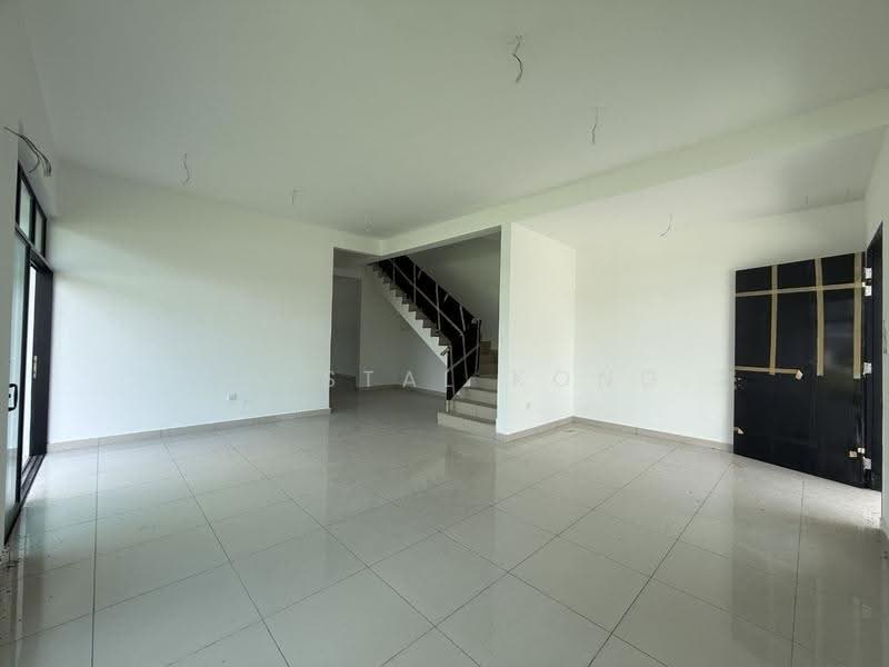 2-storey Terraced House for Sale in Mutiara Rini (Skudai) - Crystal Kong - Interior - PropertyGuru.com.my