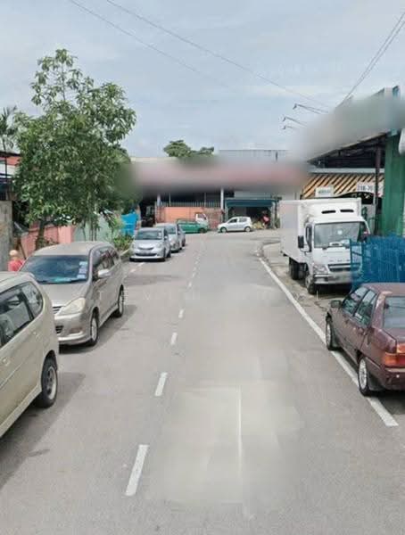 Semi-D Factory for Rent in Taman Johor (Tampoi) - Steven Ngoi - PropertyGuru.com.my