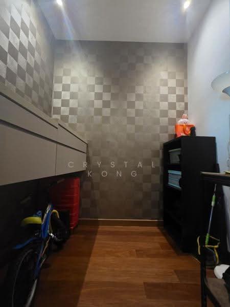 Kondominium untuk Dijual di Laguna Heights (Bukit Laguna) - Crystal Kong - Interior - PropertyGuru.com.my