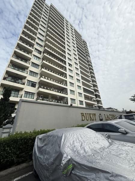 Kondominium untuk Dijual di Laguna Heights (Bukit Laguna) - Crystal Kong - Exterior - PropertyGuru.com.my