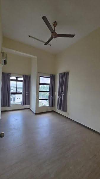 Kediaman Servis untuk Dijual di The Garden Residences - Crystal Kong - Interior - PropertyGuru.com.my