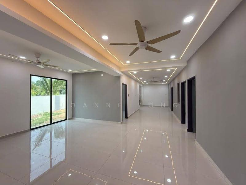 1-storey Terraced House for Sale in Skudai (Johor) - Joanne Yong - Interior - PropertyGuru.com.my
