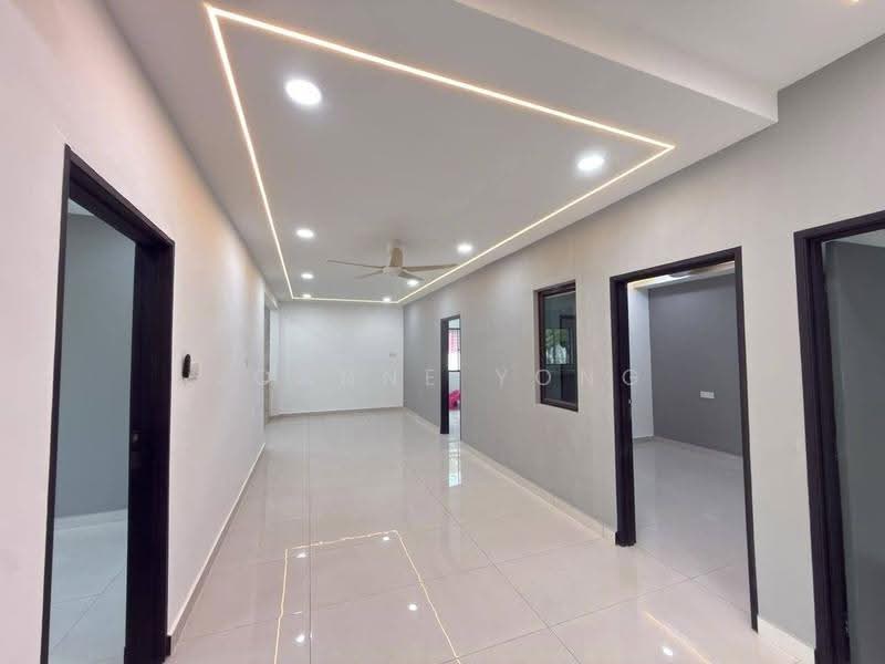 1-storey Terraced House for Sale in Skudai (Johor) - Joanne Yong - Interior - PropertyGuru.com.my