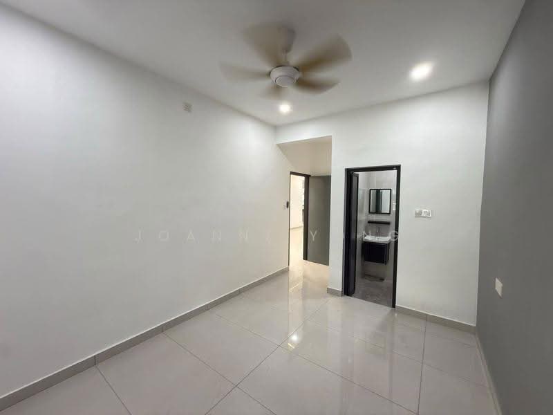 1-storey Terraced House for Sale in Skudai (Johor) - Joanne Yong - Interior - PropertyGuru.com.my