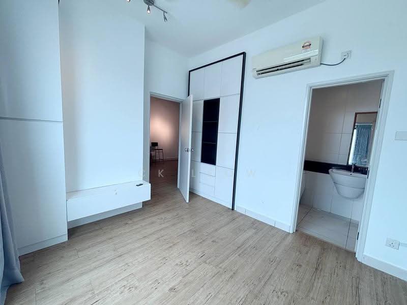Kediaman Servis untuk Disewa di Sky Peak Residences - Ck Leow - Interior - PropertyGuru.com.my