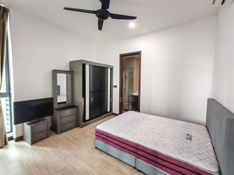 Kediaman Servis untuk Disewa di Green Haven - Ck Leow - PropertyGuru.com.my