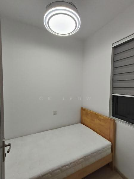 Apartment for Rent at Starview Bay @ Forest City - Ck Leow - Bedroom - PropertyGuru.com.my