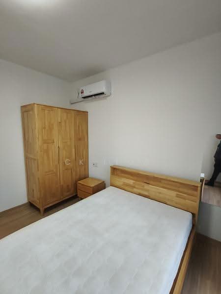 Apartment for Rent at Starview Bay @ Forest City - Ck Leow - Bedroom - PropertyGuru.com.my