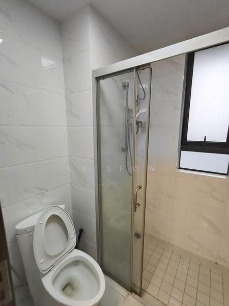 Apartment for Rent at Starview Bay @ Forest City - Ck Leow - Bathroom - PropertyGuru.com.my