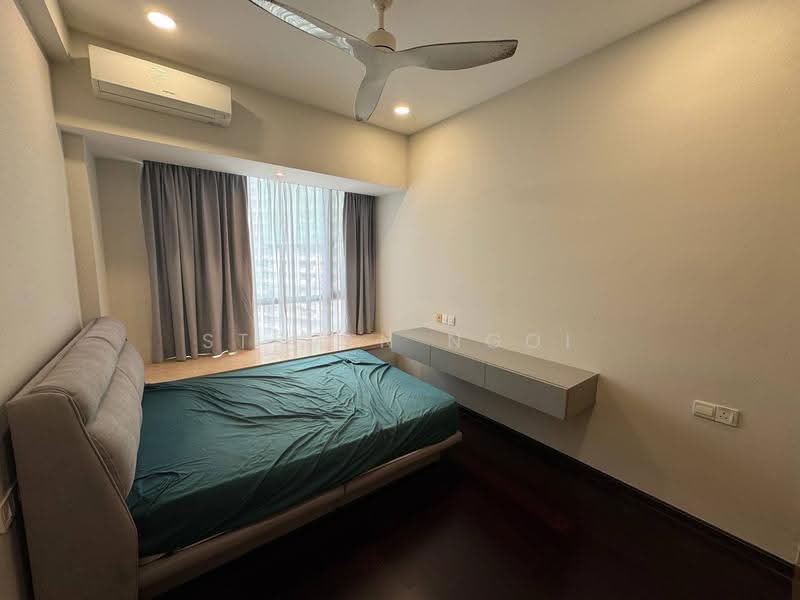Apartment for Sale at Bayu Puteri 3 - Steven Ngoi - Bedroom - PropertyGuru.com.my