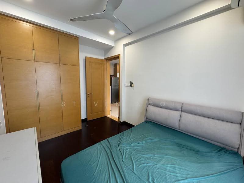 Apartment for Sale at Bayu Puteri 3 - Steven Ngoi - Bedroom - PropertyGuru.com.my