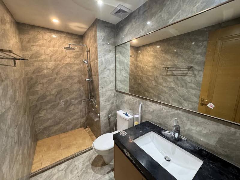 Apartment for Sale at Bayu Puteri 3 - Steven Ngoi - Bathroom - PropertyGuru.com.my