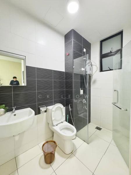 Kediaman Servis untuk Disewa di The Platino Serviced Apartment - Ck Leow - PropertyGuru.com.my