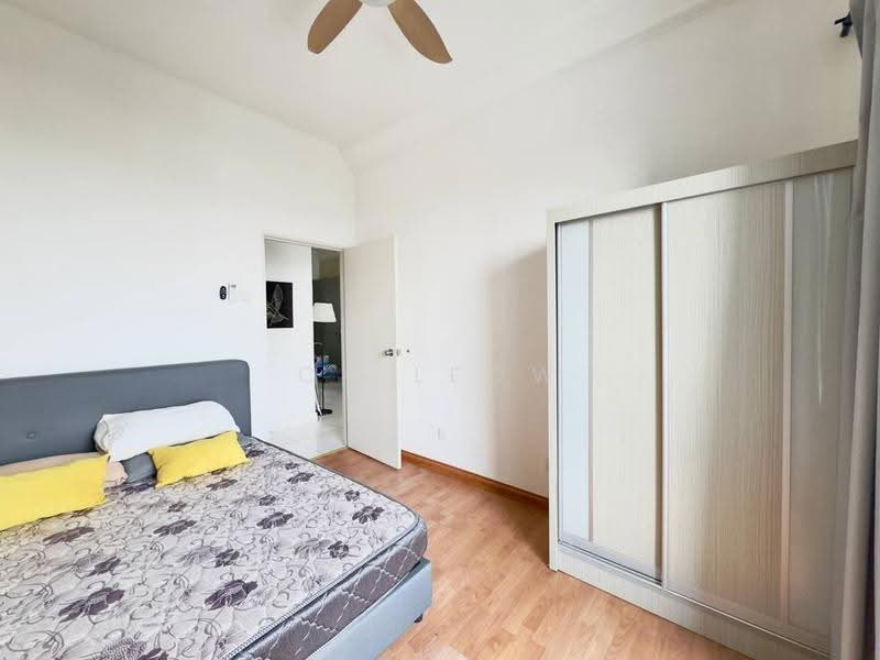 Kediaman Servis untuk Disewa di The Platino Serviced Apartment - Ck Leow - PropertyGuru.com.my
