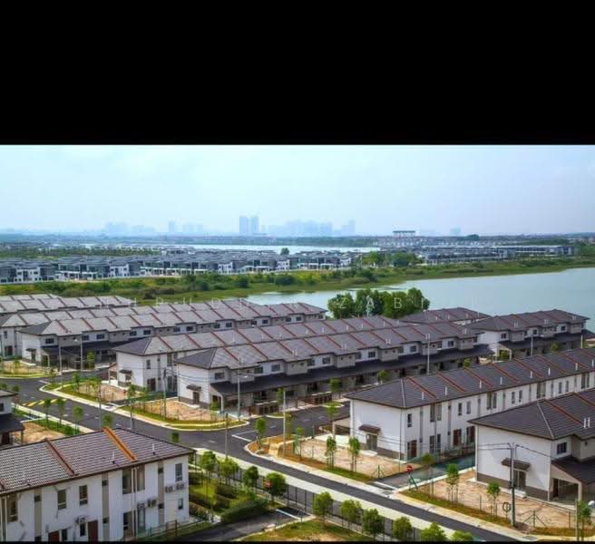 2-storey Terraced House for Rent in Sepang (Selangor) - Nuruddin Zabidi - Exterior - PropertyGuru.com.my