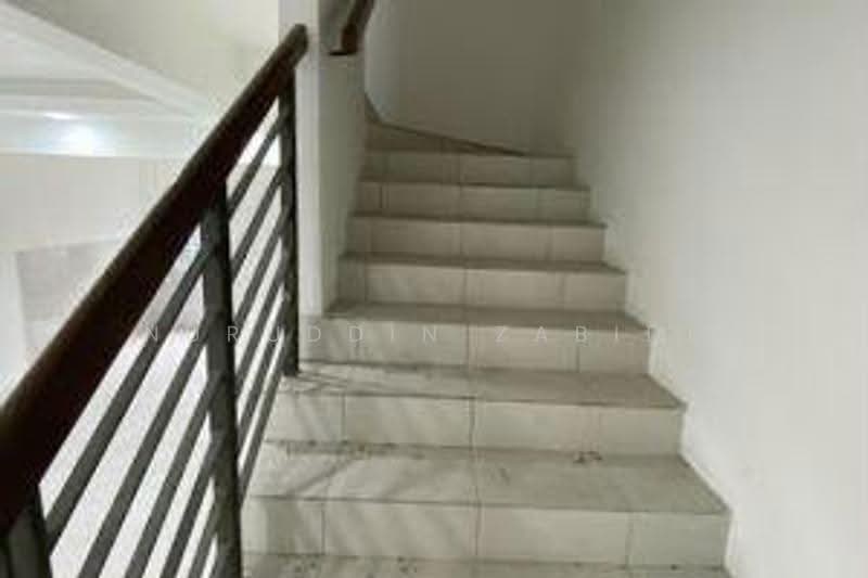 2-storey Terraced House for Rent in Sepang (Selangor) - Nuruddin Zabidi - Interior - PropertyGuru.com.my