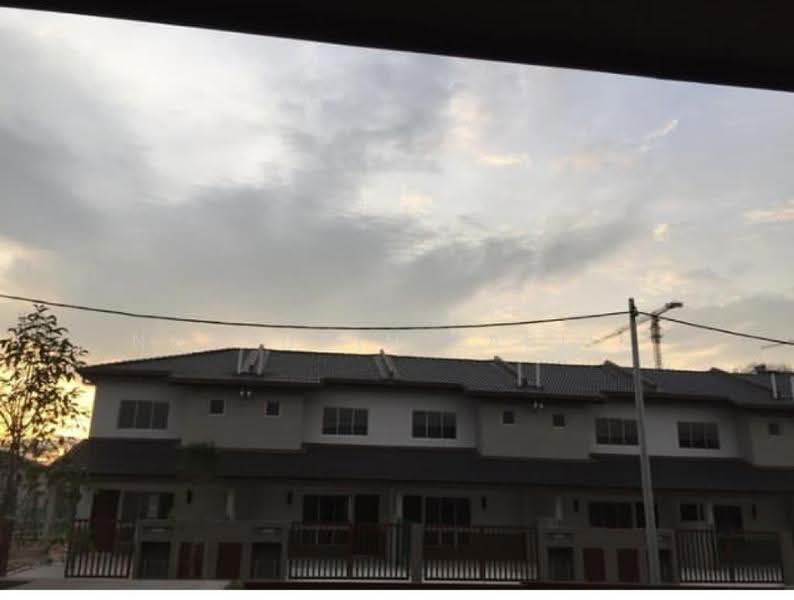 2-storey Terraced House for Rent in Sepang (Selangor) - Nuruddin Zabidi - PropertyGuru.com.my