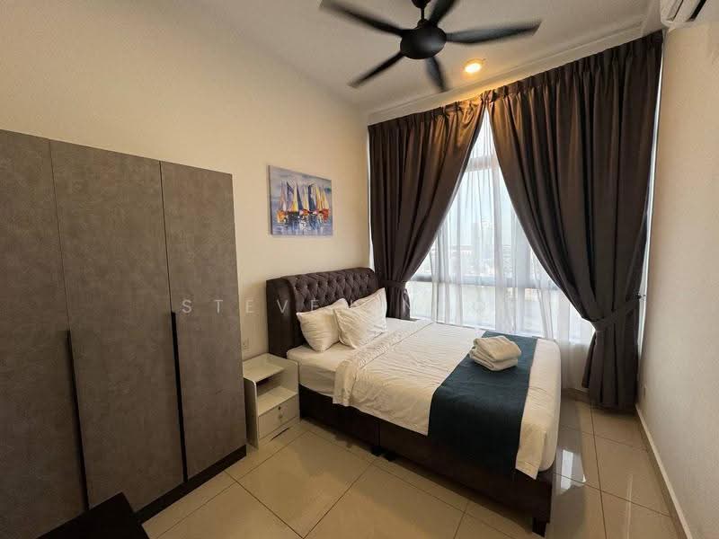 Pangsapuri untuk Dijual di Seri Austin Residence (Pangsapuri Seri Austin) - Steven Ngoi - Bedroom - PropertyGuru.com.my