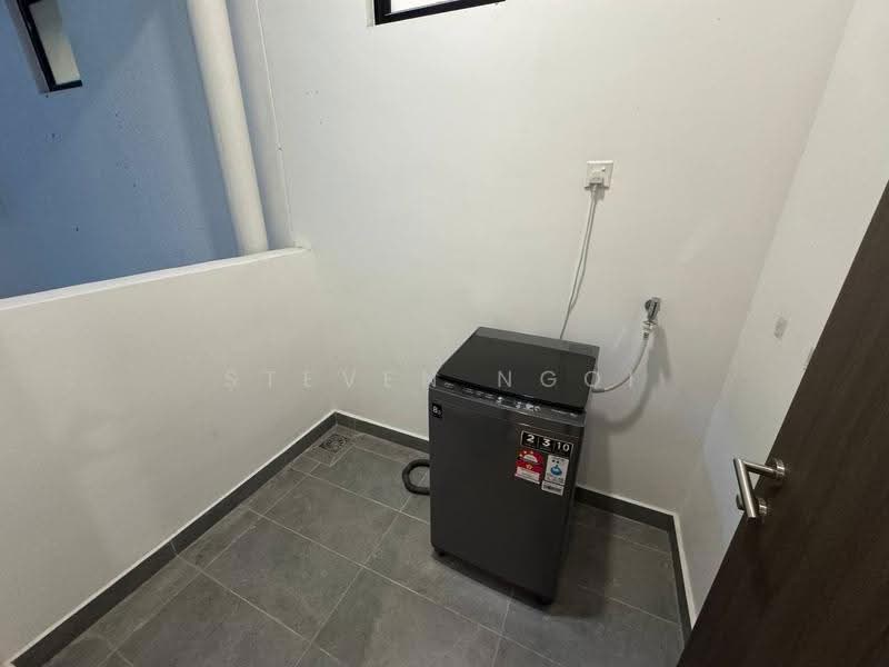 Pangsapuri untuk Dijual di Seri Austin Residence (Pangsapuri Seri Austin) - Steven Ngoi - Interior - PropertyGuru.com.my