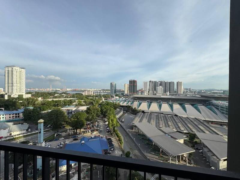 Pangsapuri untuk Dijual di Seri Austin Residence (Pangsapuri Seri Austin) - Steven Ngoi - Exterior - PropertyGuru.com.my