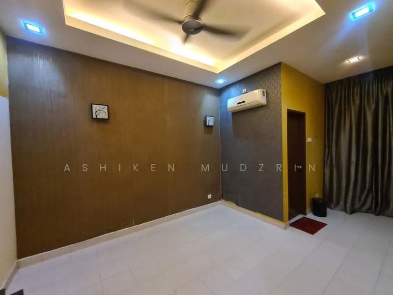 1-storey Terraced House for Rent in Bandar Putera 2 (Klang) - Ashiken Mudzrin - PropertyGuru.com.my