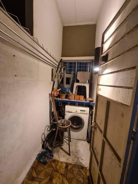 1-storey Terraced House for Rent in Bandar Putera 2 (Klang) - Ashiken Mudzrin - PropertyGuru.com.my